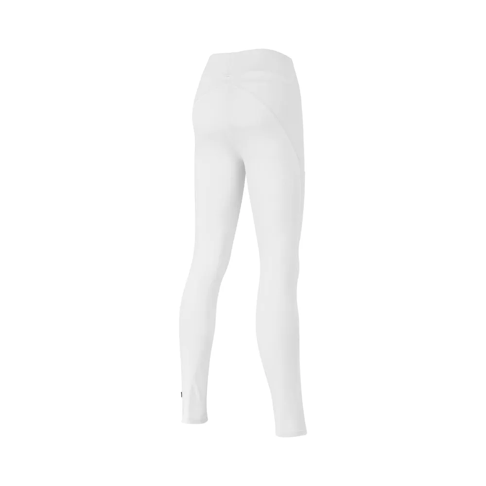 Kingsland F-Tec KLMariam ridetights hvid full grip