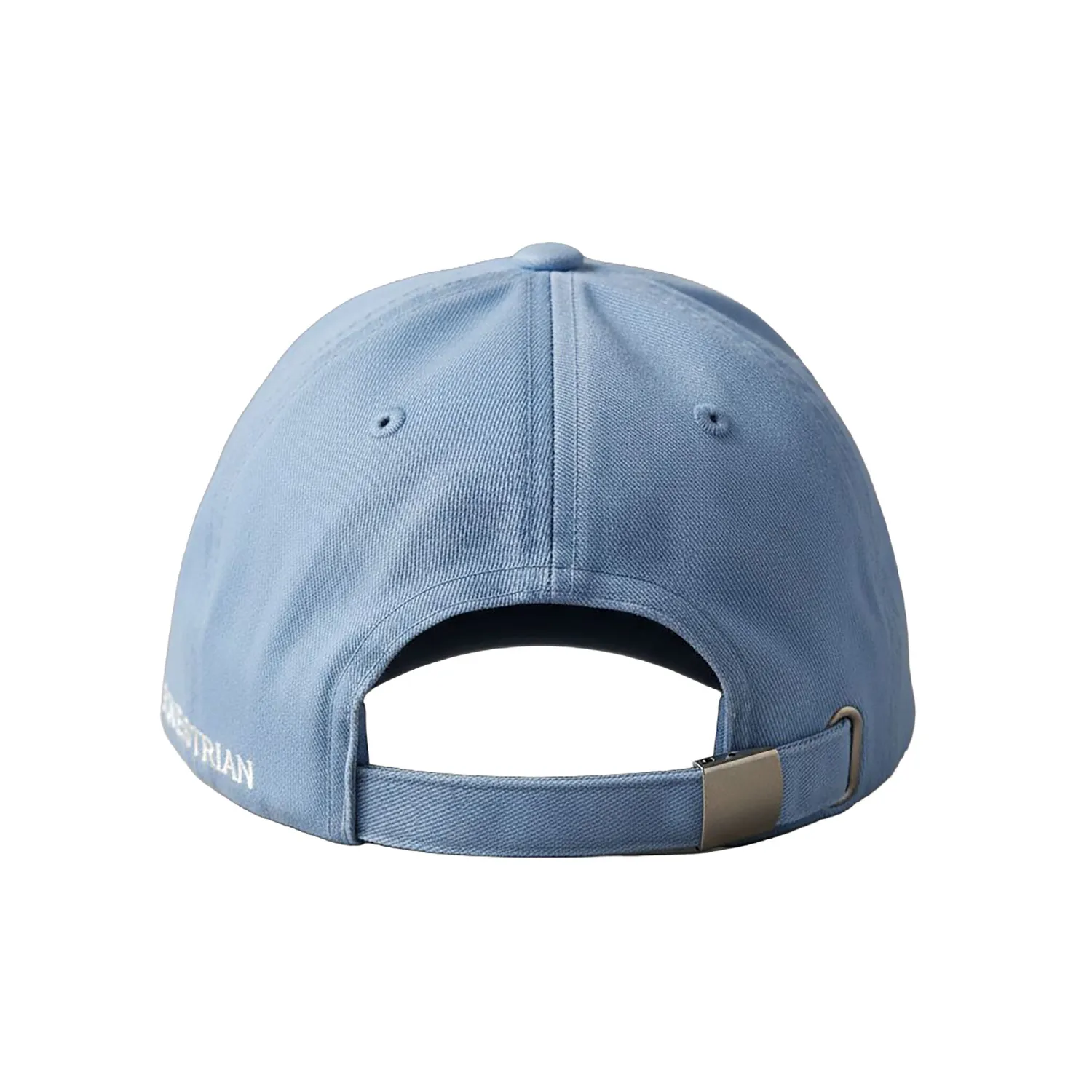 C2E Thames Kasket twill Placid Blue justerbar