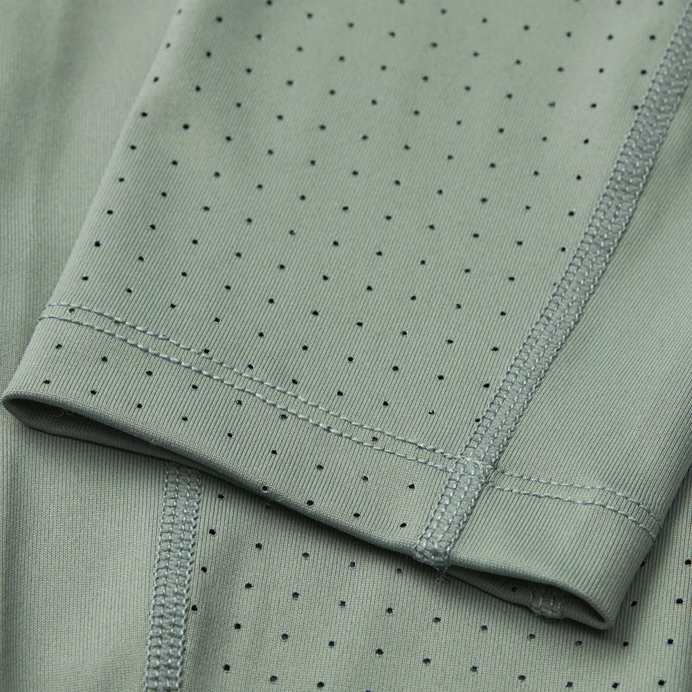 Kingsland KLLindsey F-Tec rideleggings green agave grip