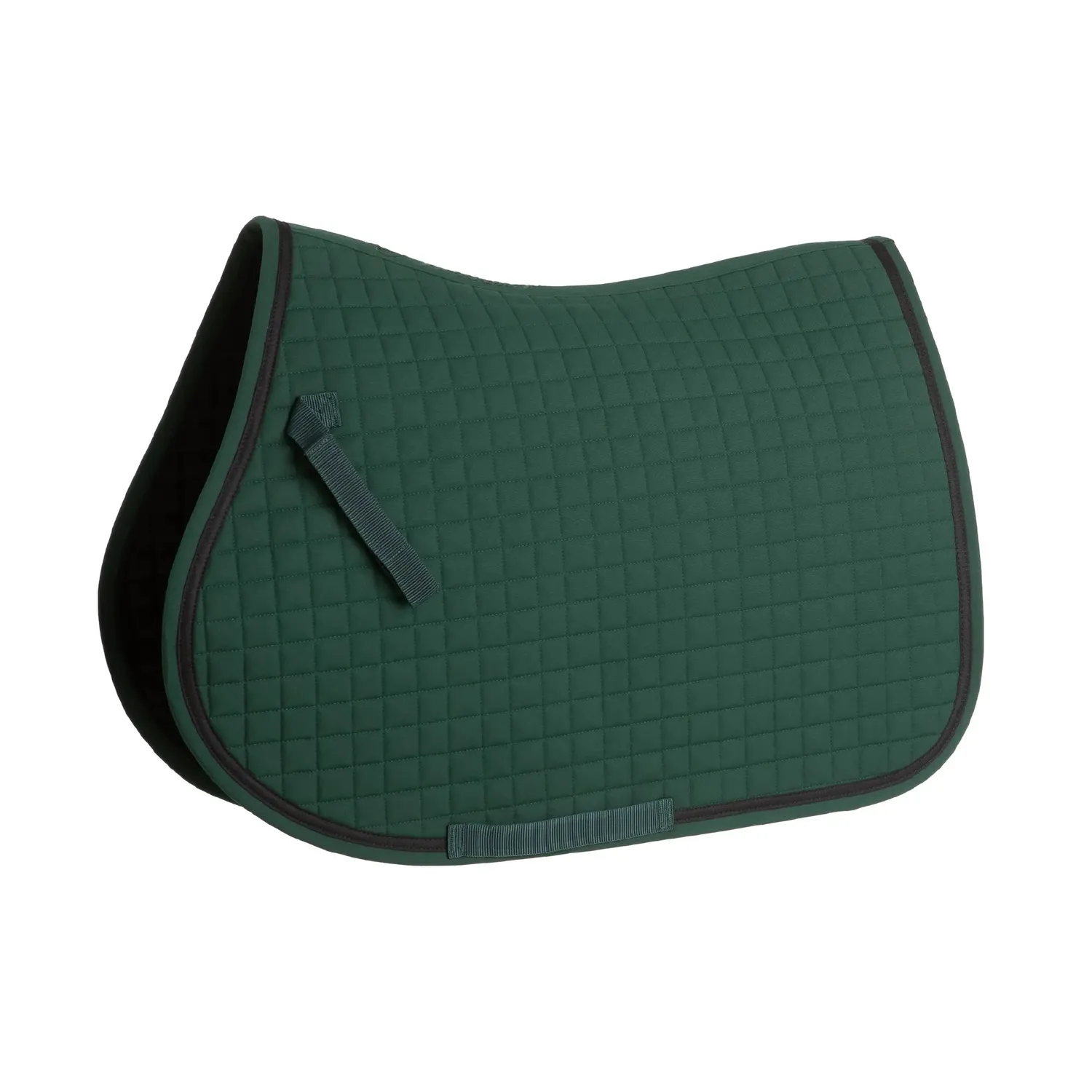 Källquist Protector Classico springschabrak sort full