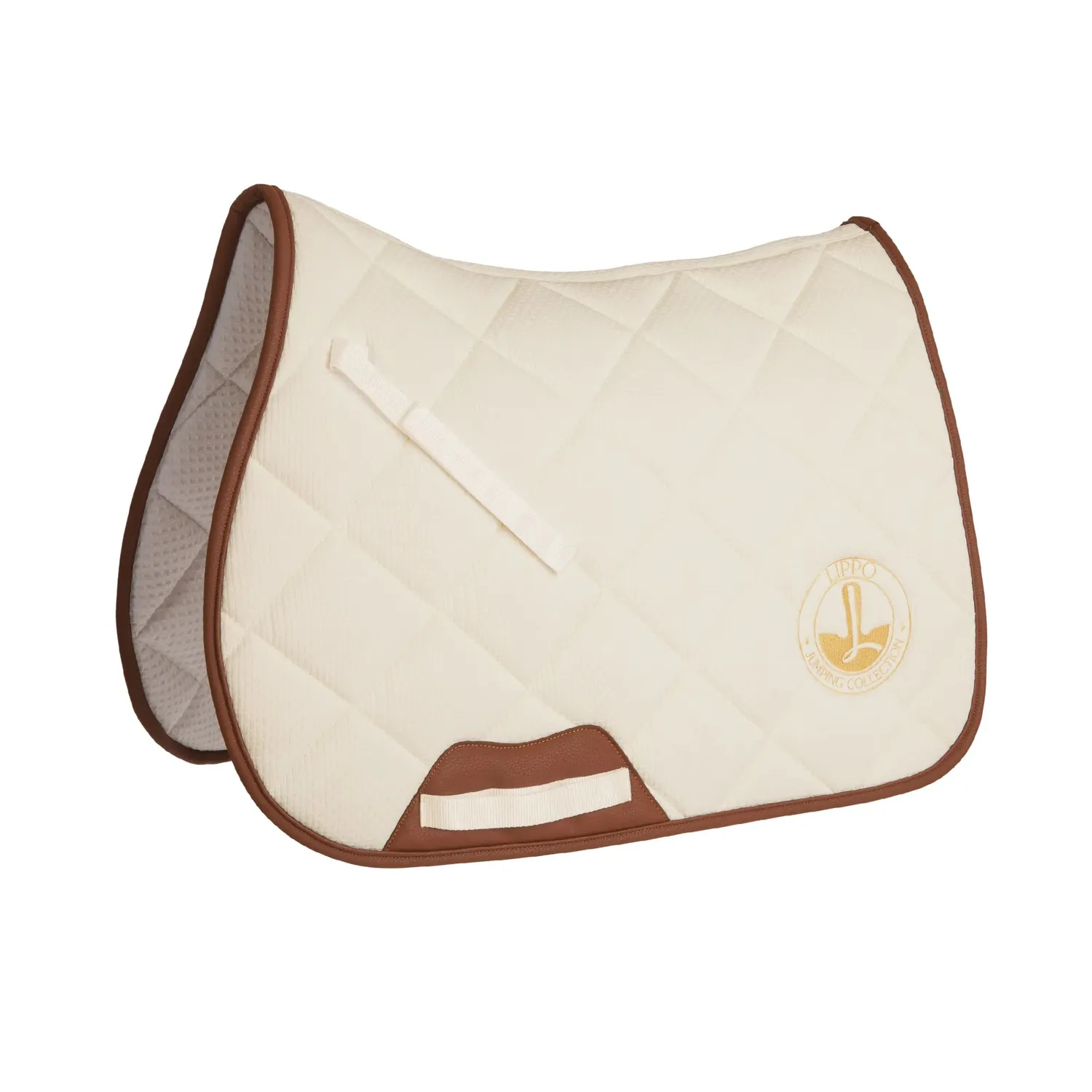 Källquist Lippo Jumping springschabrak creme full