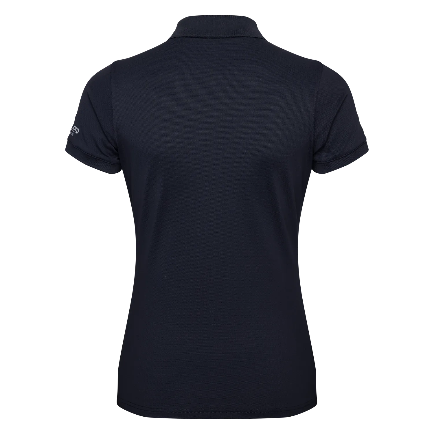 Kingsland Classic polo dame navy piqué