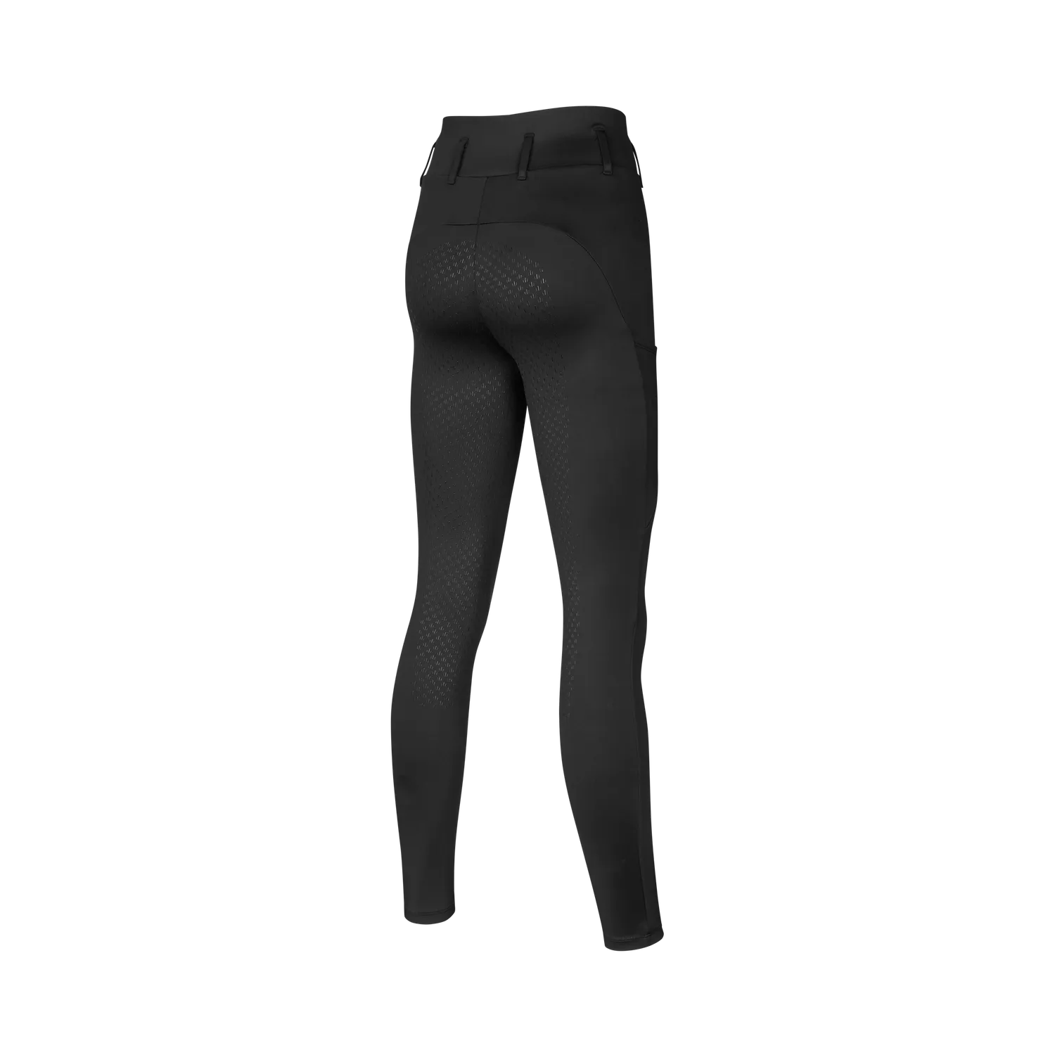 Kingsland KLAmina ridetights sort F-Tec6 full grip