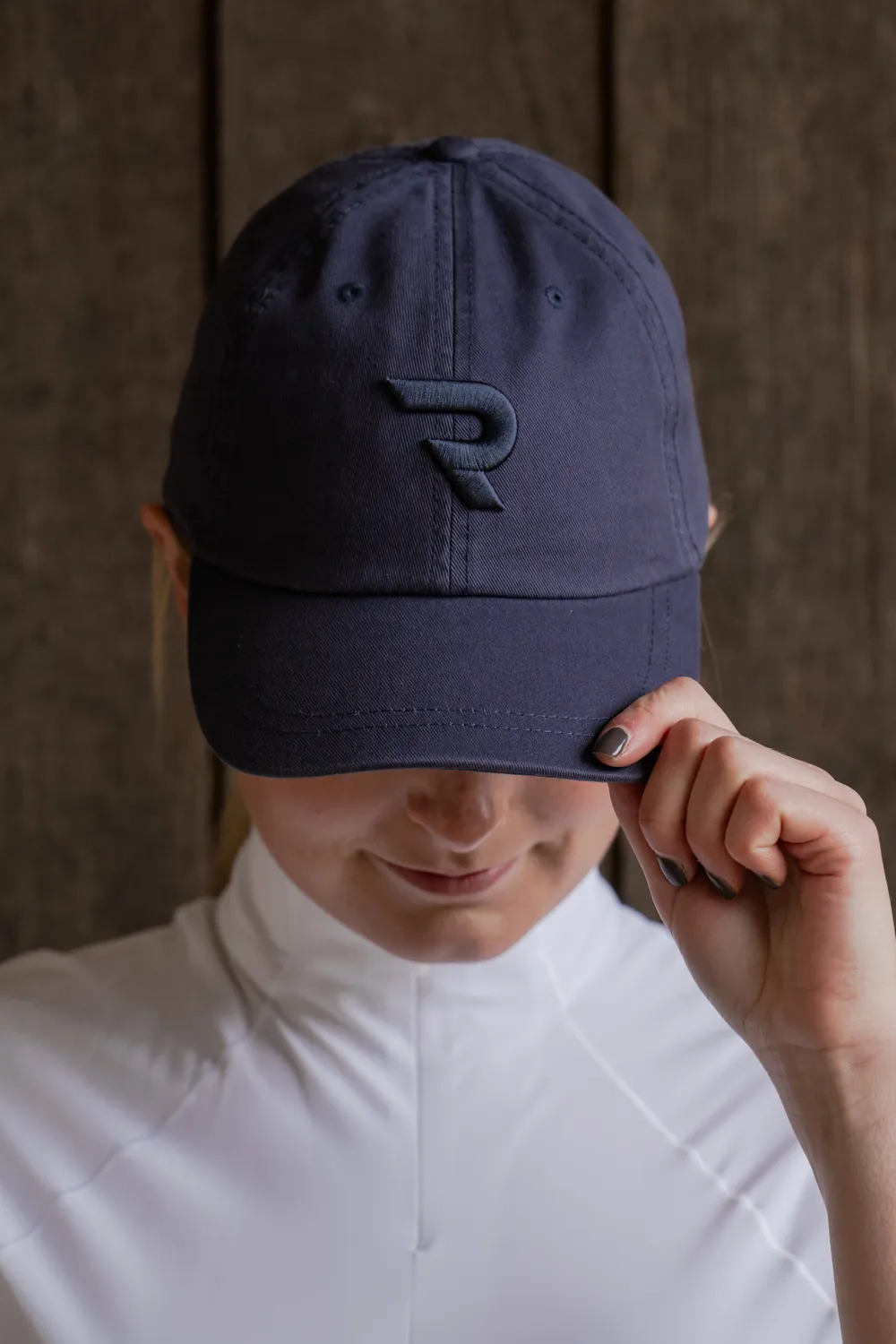 Racesafe Team RS baseball cap kasket let