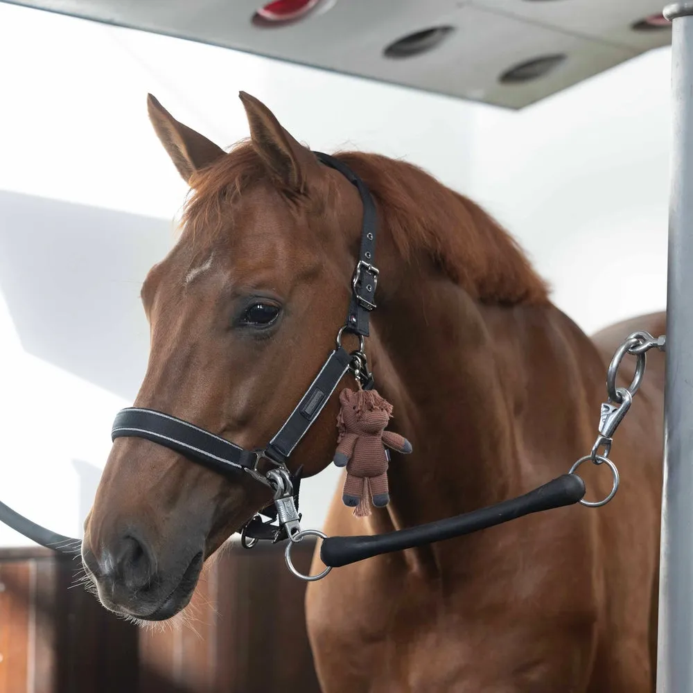 Kingsland KLMonty hestebamse strik chestnut