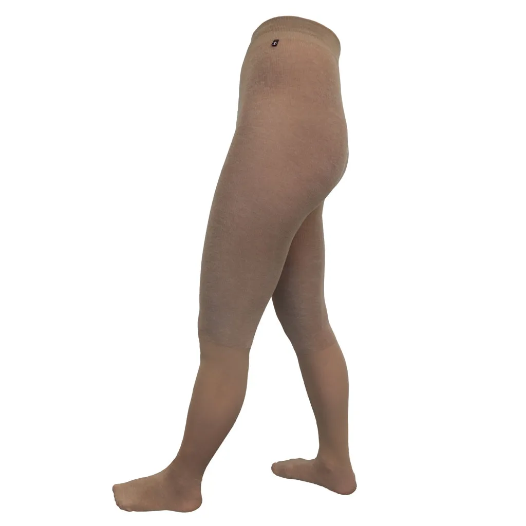 Kingsland Classic ridestrømper uldmix sort – varme