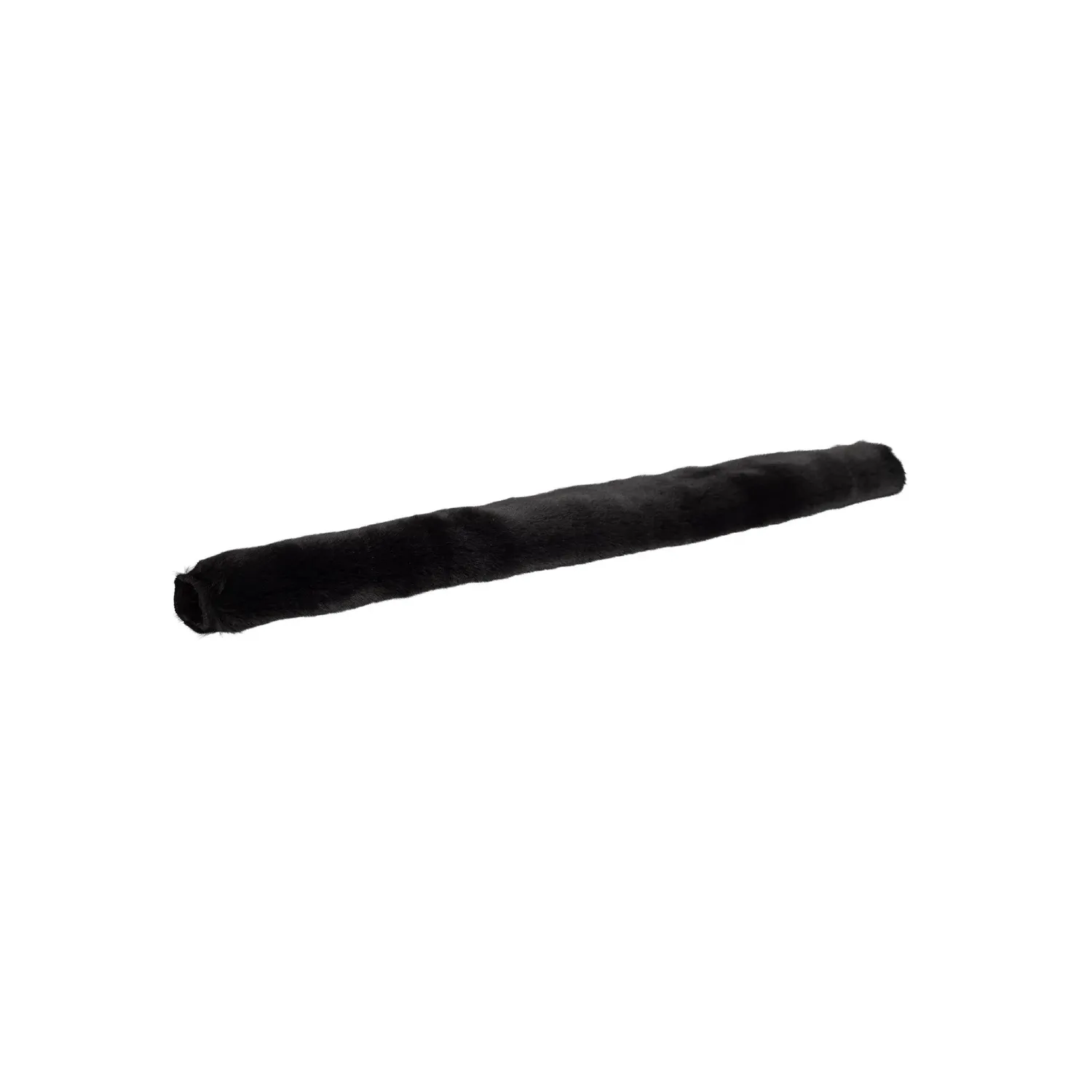 Källquist Tygellud Protector Faux Fur pels sort 50 cm