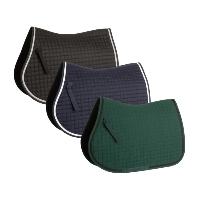Källquist Protector Classico springschabrak sort full