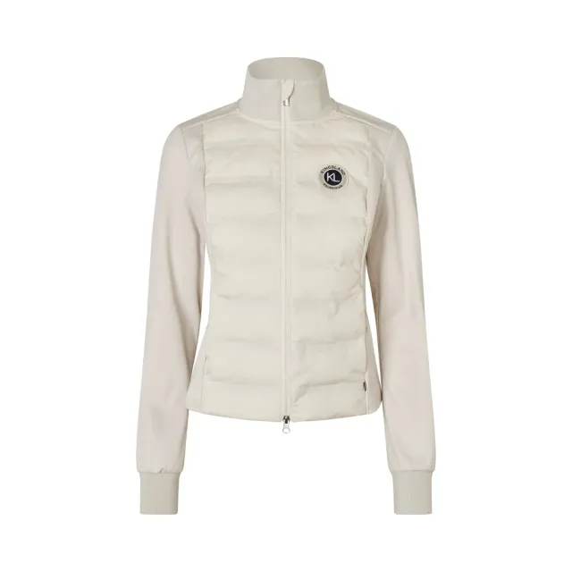 Kingsland KLLucy Ridejakke Marine isoleret dame