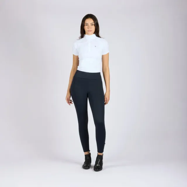 Kingsland F-Tec KLMisha ridetights vinter marine M