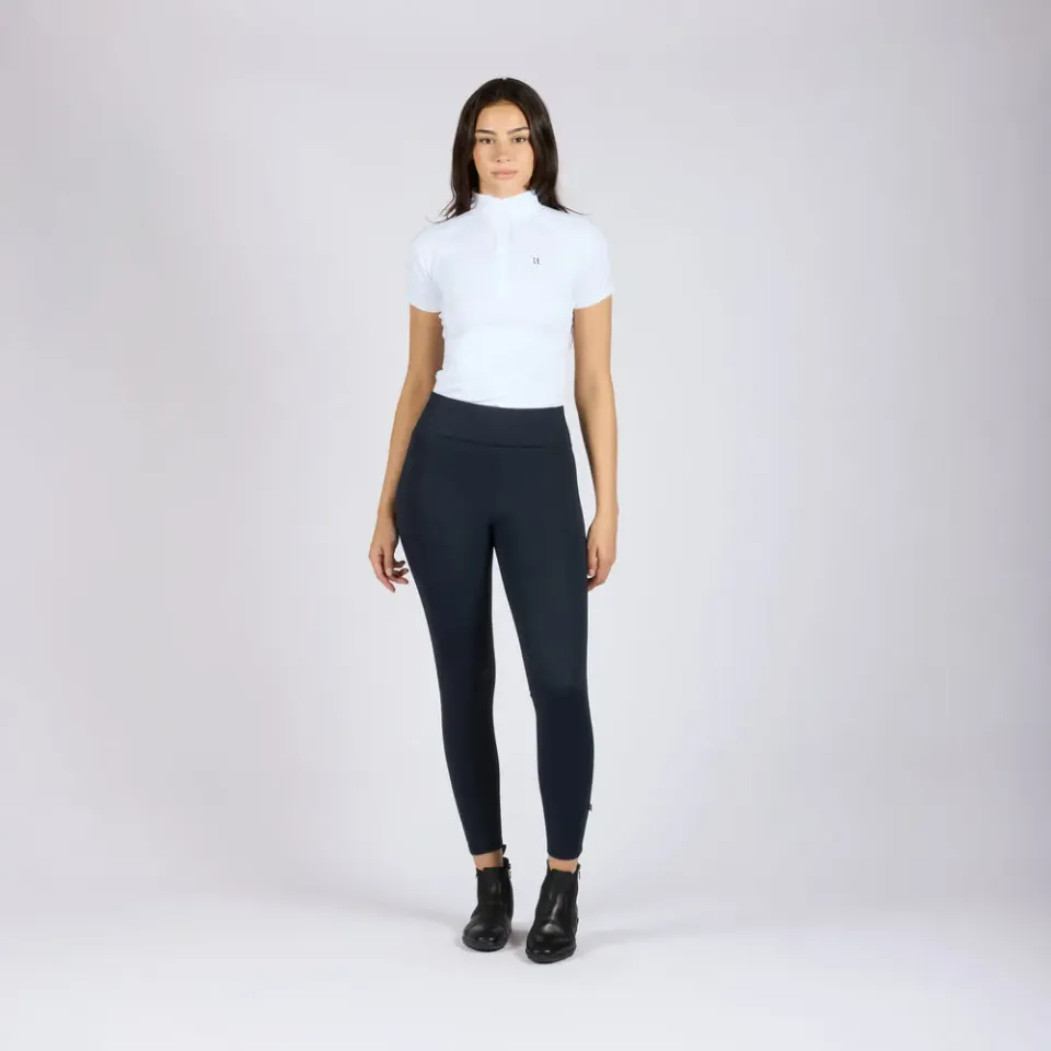 Kingsland F-Tec KLMisha ridetights vinter marine M