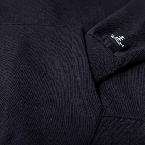 Kingsland Classic sweat hættetrøje navy unisex