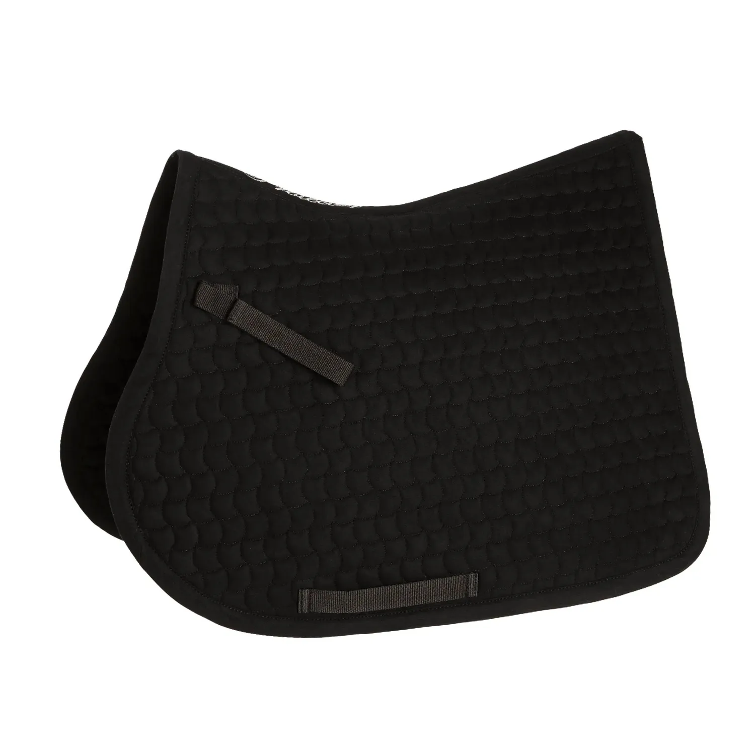 Källquist Protector Comfort springschabrak sort full