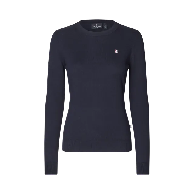 Kingsland Classic sweater navy dame S