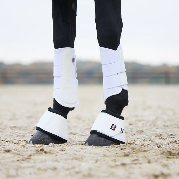 Kingsland Classic klokker Navy neopren S-XL