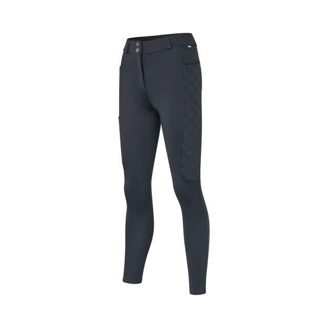 Kingsland KLKornelia ridebukser K-Grip navy 38