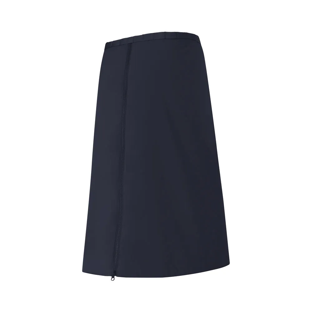 Kingsland KLMontana rideskørt navy vandtæt