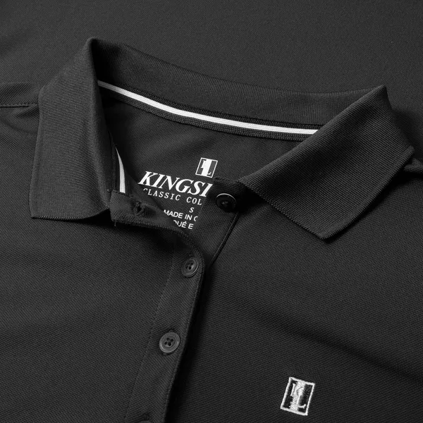 Kingsland Classic polo piqué herre navy