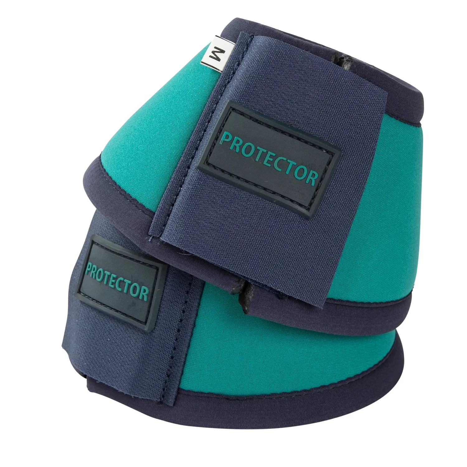Källquist Neoprene boots gamacher sort medium 2-pak