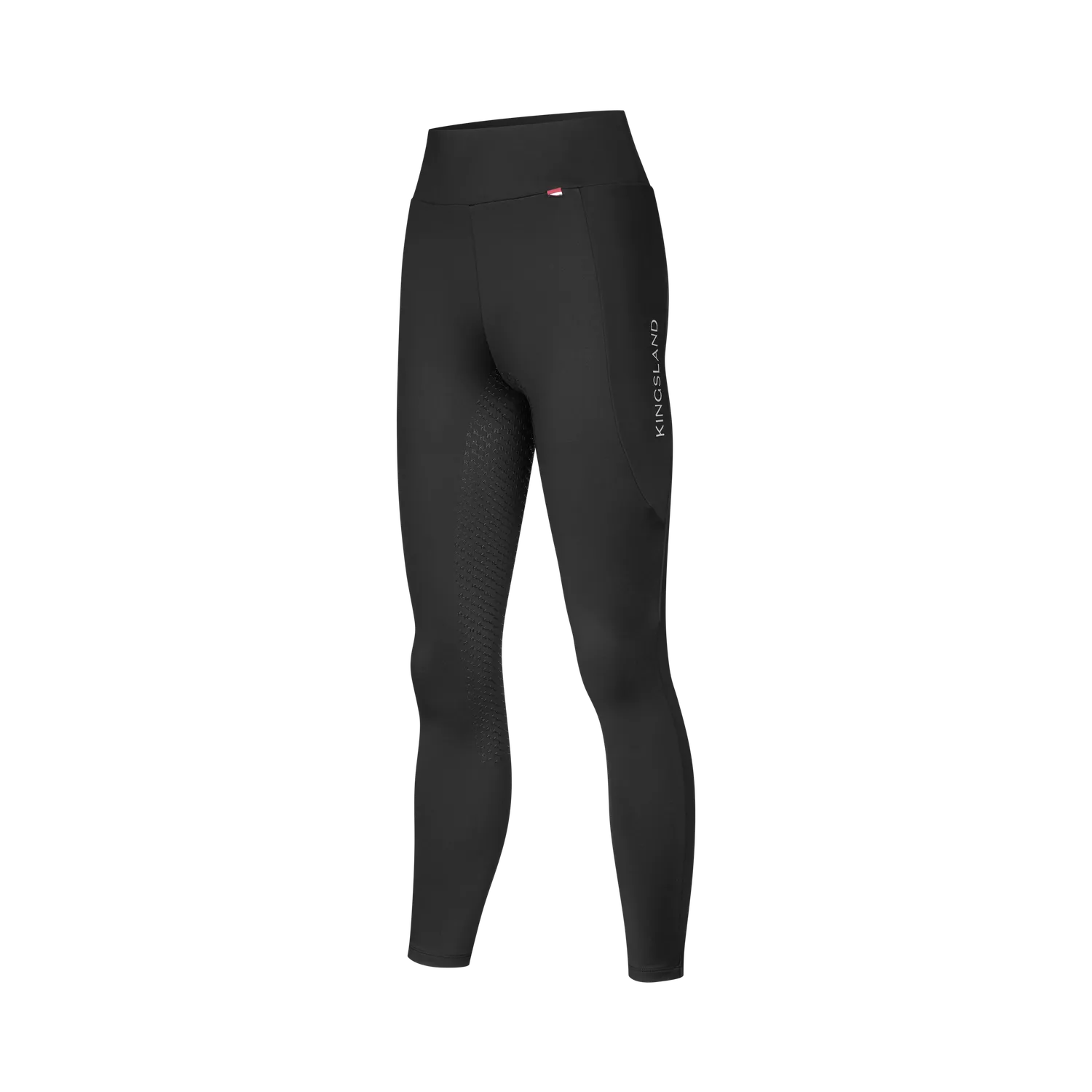 Kingsland KLAmanda ridetights navy F-grip vinter