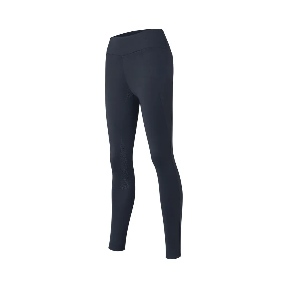 Kingsland F-Tec KLMisha ridetights vinter marine M