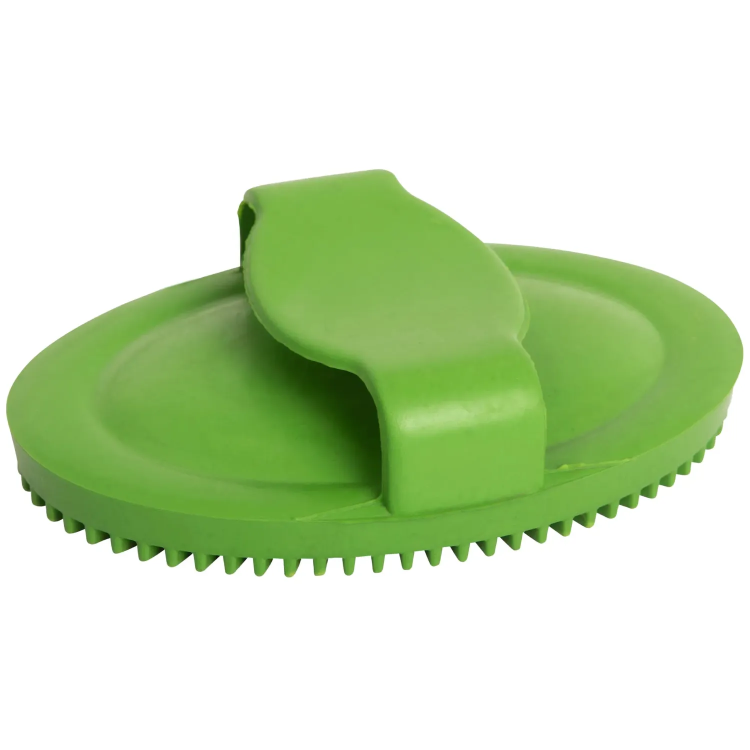 Källquist gummistrigle blød 15,7x10,4cm sort