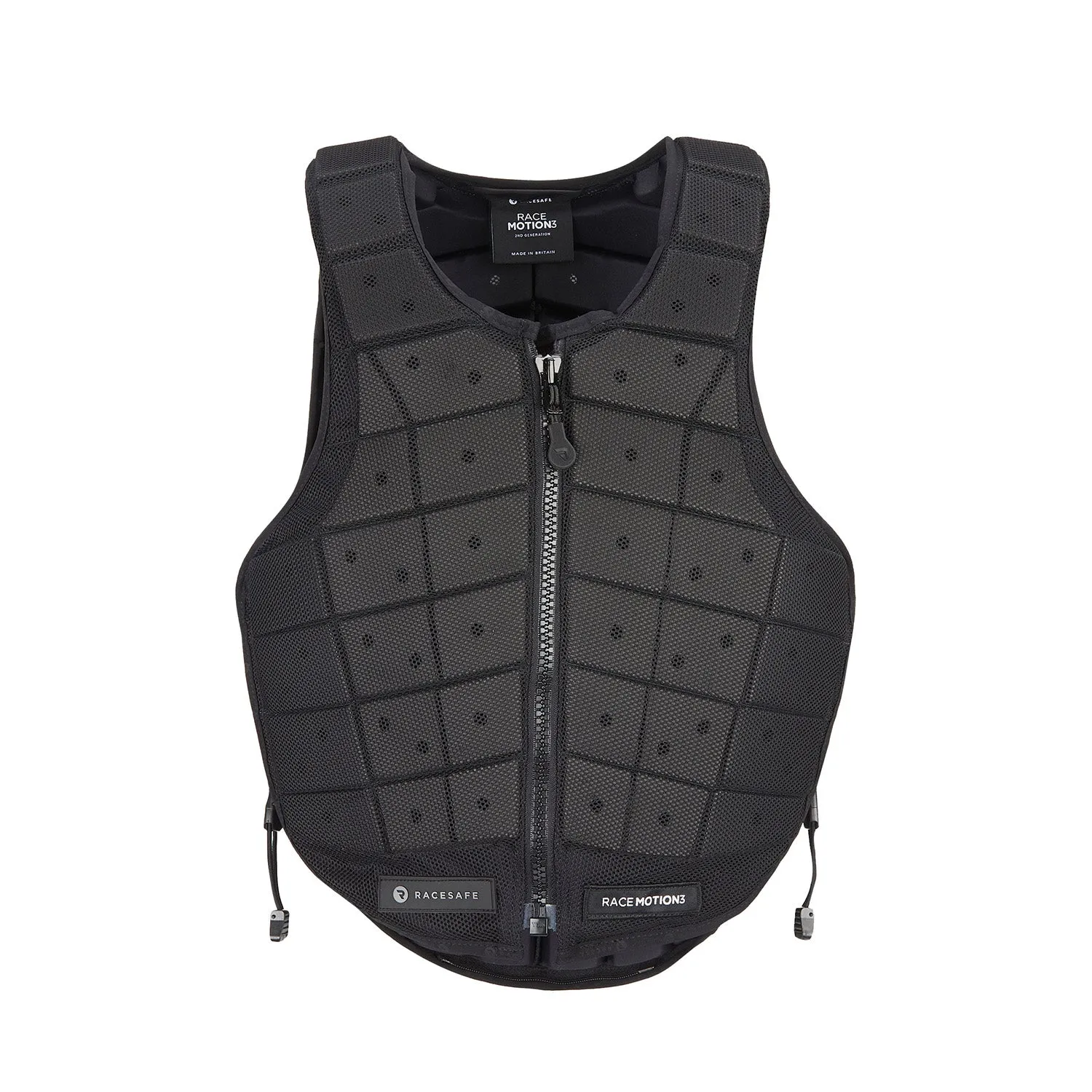Racesafe RaceMotion3 sikkerhedsvest level 3
