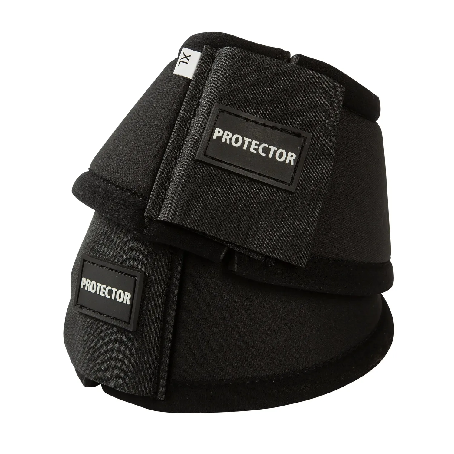 Källquist Neoprene boots gamacher sort medium 2-pak