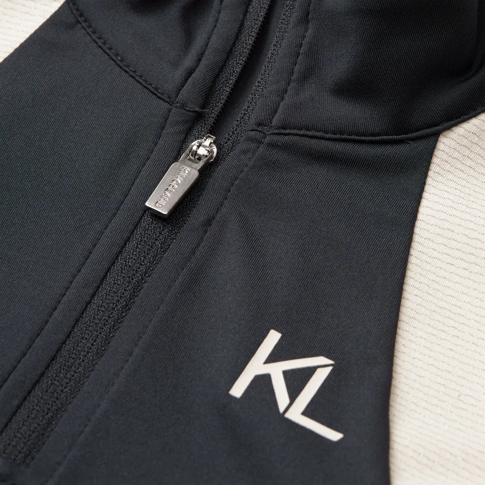 Kingsland KLLinda træningsshirt Heather Rose åndbar
