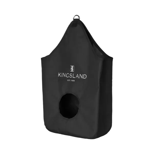 Kingsland Classic høpose sort onesize slidstærk