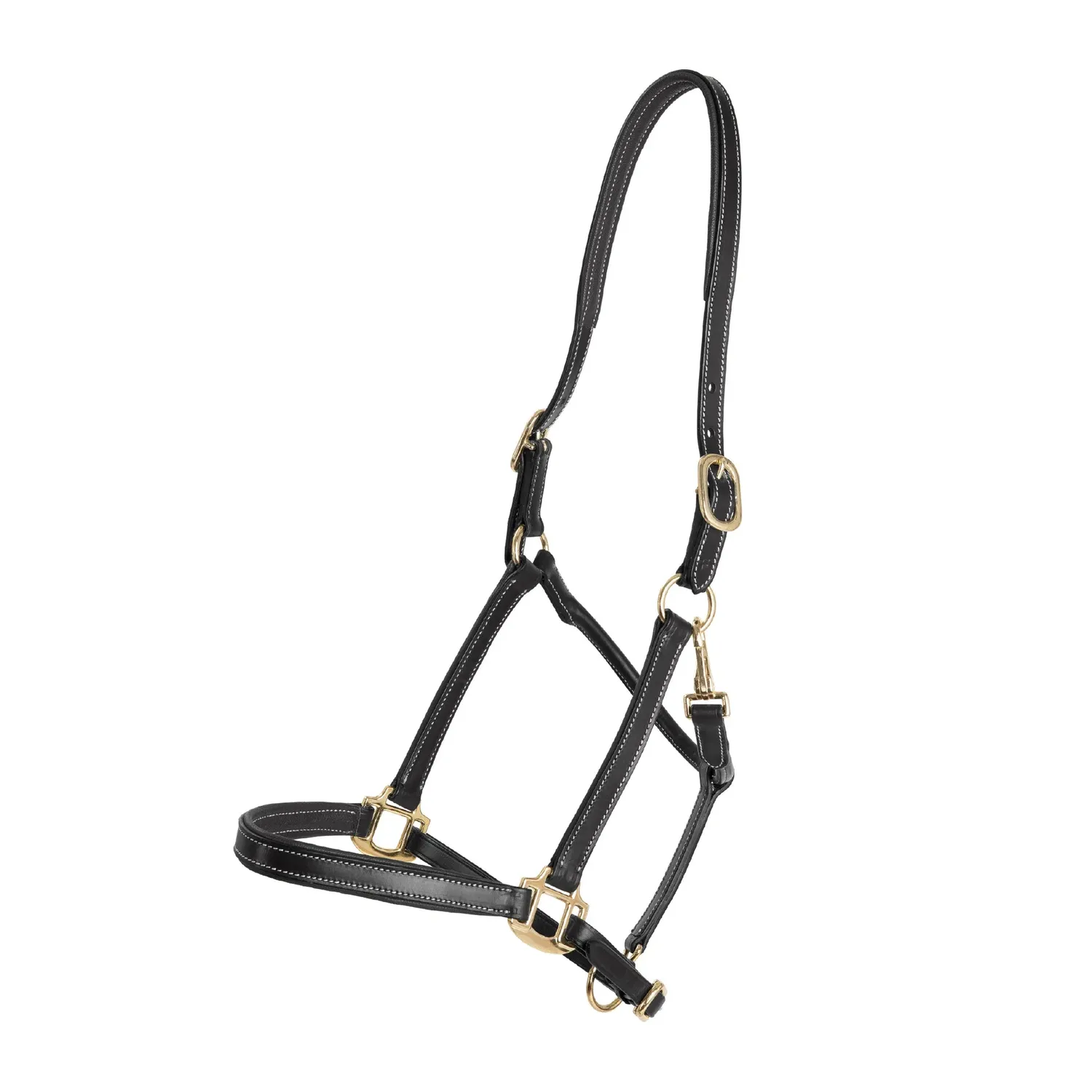 Källquist Lippo Limited Edition lædergrime sort cob