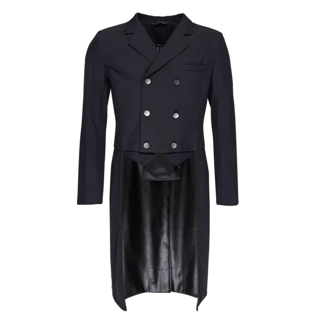 Kingsland Classic kjolejakke softshell navy herre