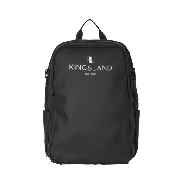 Kingsland Classic Groom rygsæk sort - vandafvisende