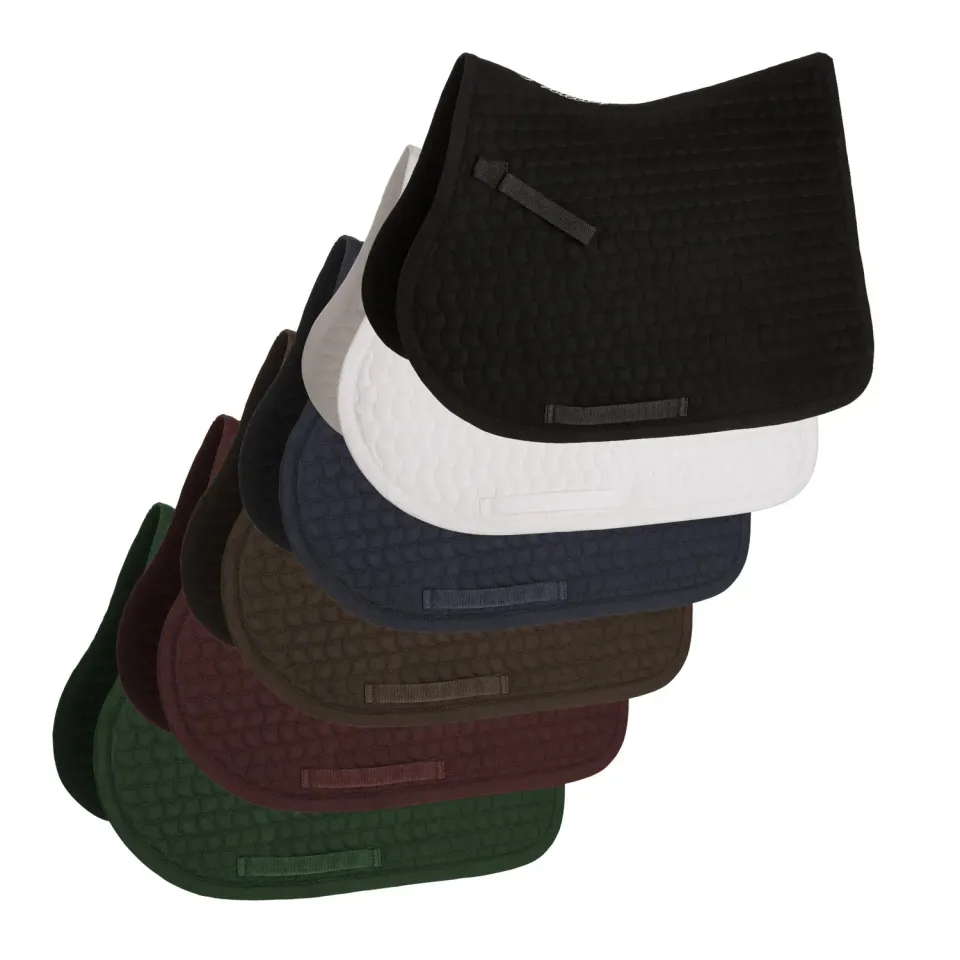 Källquist Protector Comfort springschabrak sort full