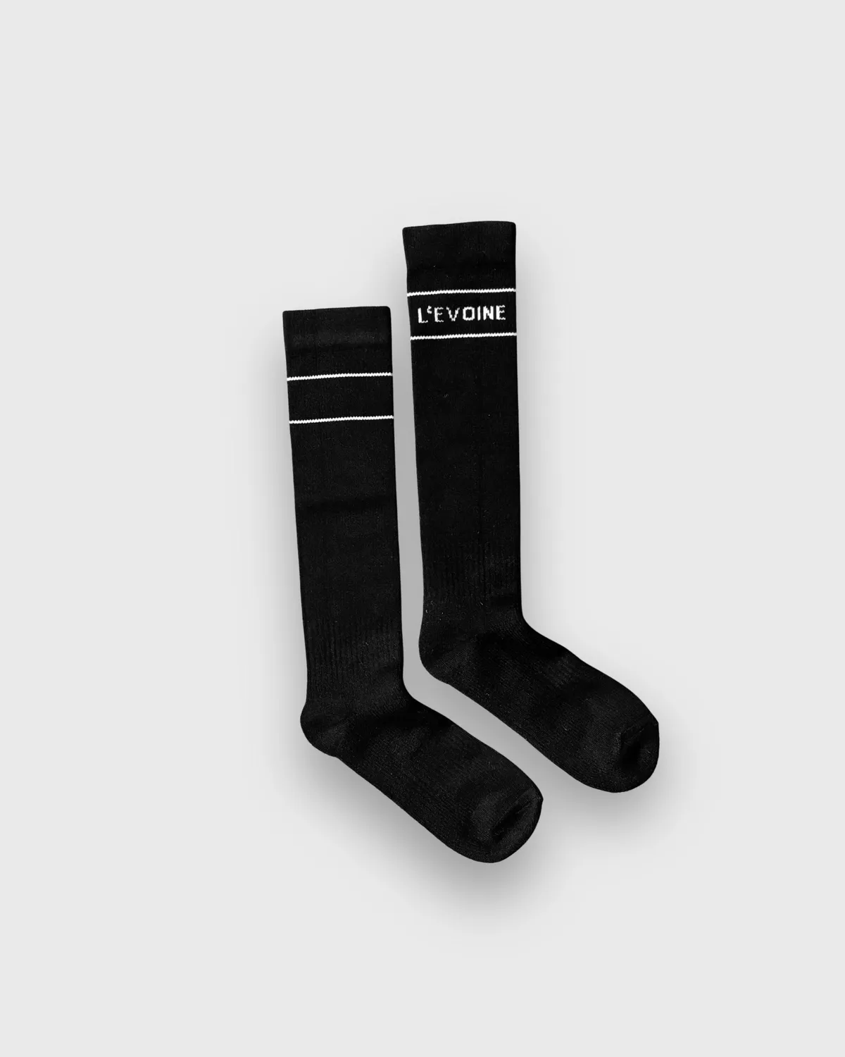 L'Evoine Alpaka ridesokker 39-41 tynde vinter