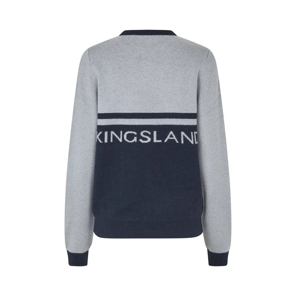 Kingsland KLmarina strik quarry M – blød efterår