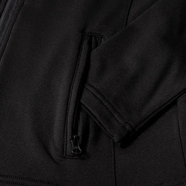 Kingsland Classic KLC-SF-450 fleecejakke navy let