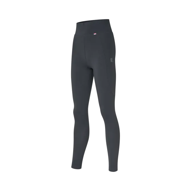 Kingsland KLAmelia full-grip ridetights navy M kompression
