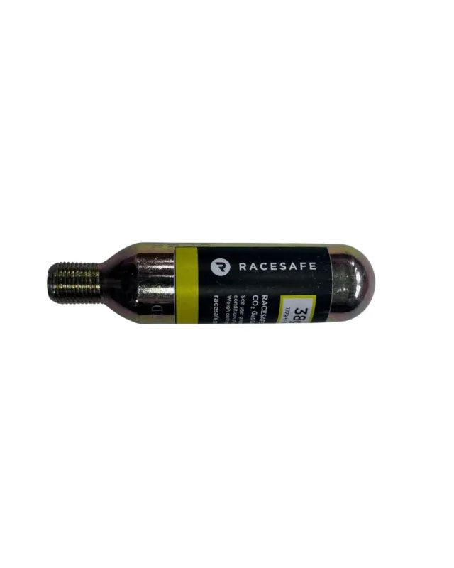 Racesafe VeloAir CO2-patron airvest refill