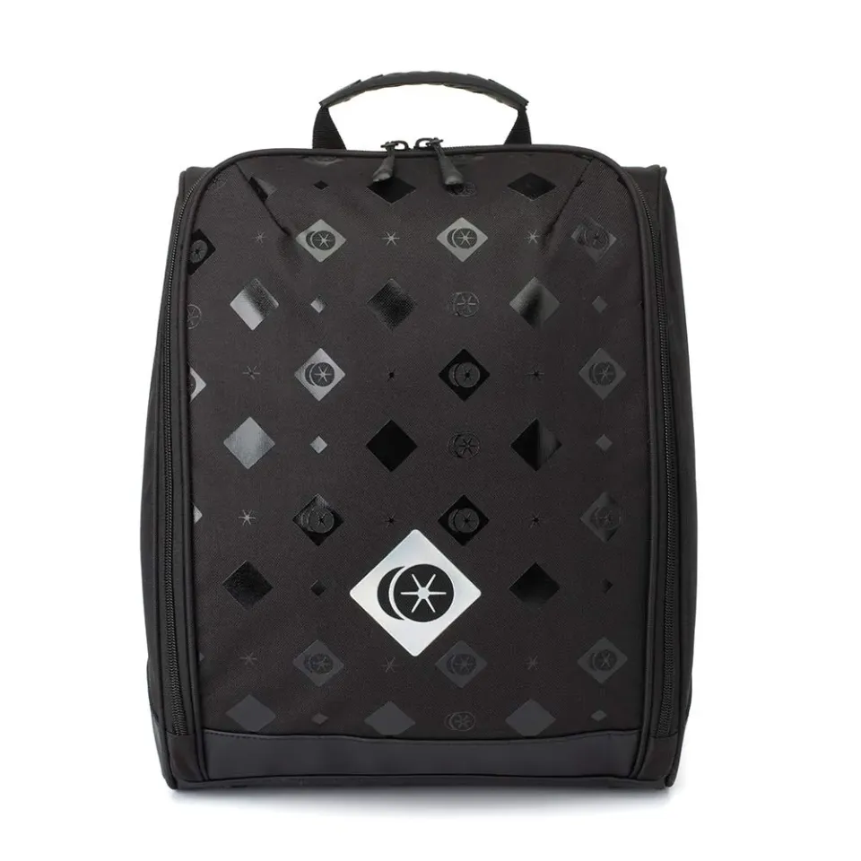 Charles Owen Convertible Hat Bag hjelmtaske 38 cm