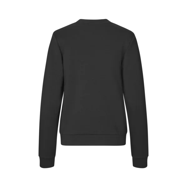 Kingsland KLMona sweatshirt sort blød dame