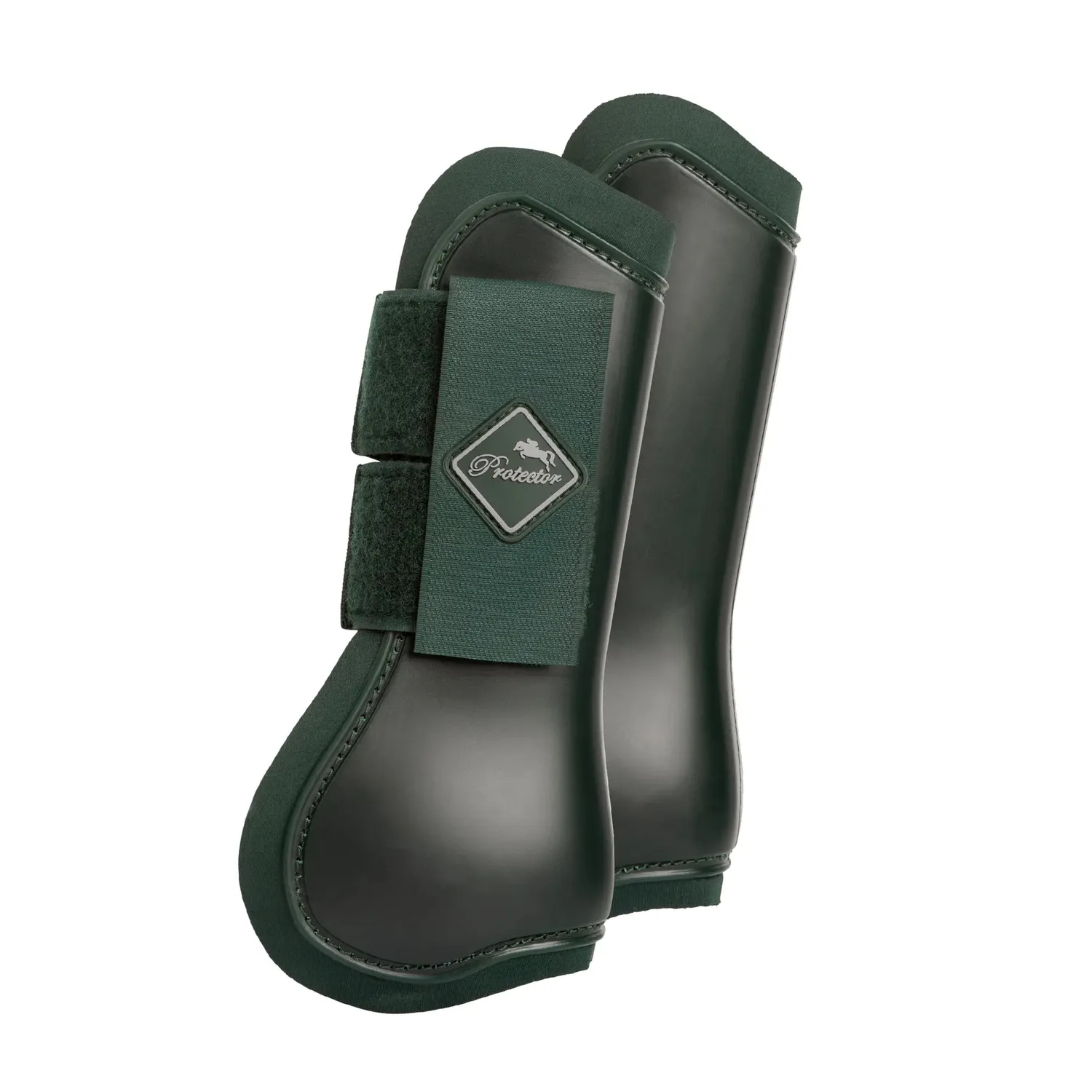 Källquist Protector gamacher sort cob forben neopren