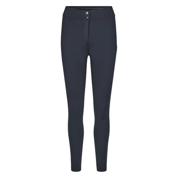 Kingsland KLkaya ridebukser dame full grip marine