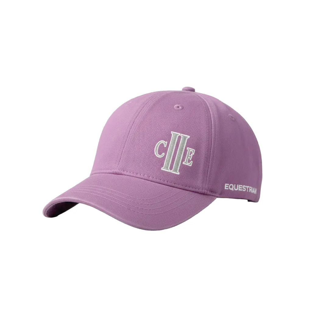 C2E Thames kasket spring crocus pink twill