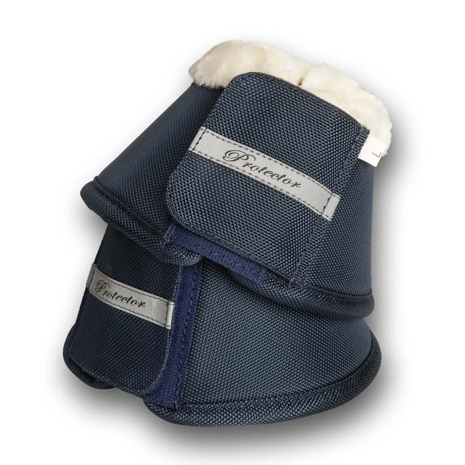 Källquist Ballistic Boots gamacher sort medium 2-pak slidstærk