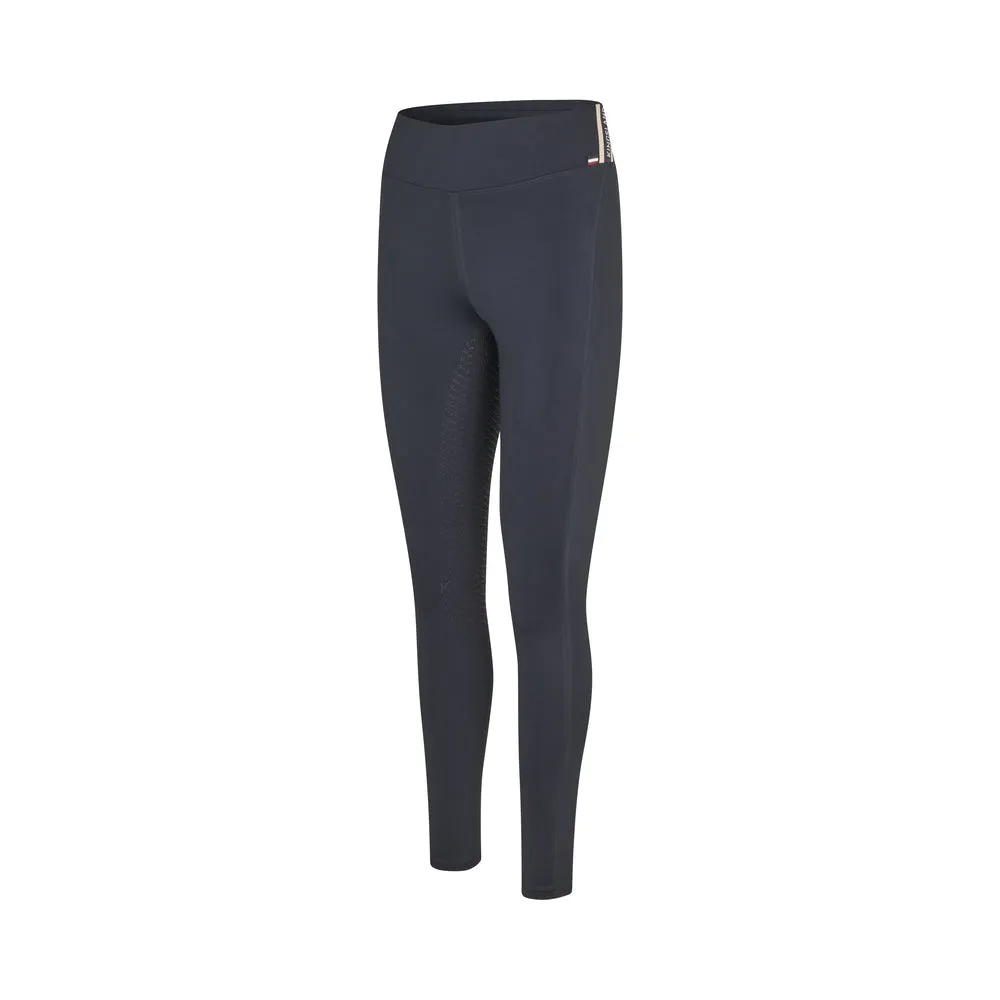 Kingsland KLNico ridetights navy full grip