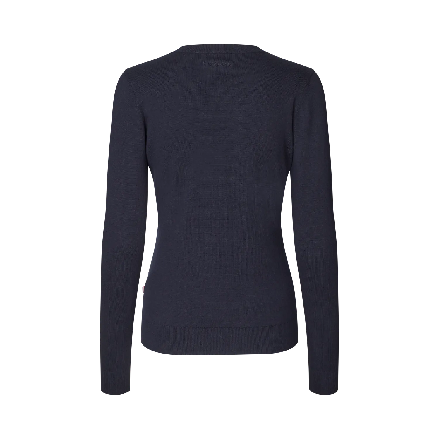Kingsland Classic sweater navy dame S