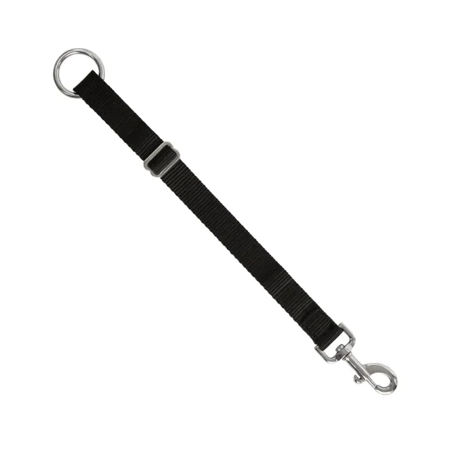 Källquist Universal nylonholder sort 35-52 cm kraftig