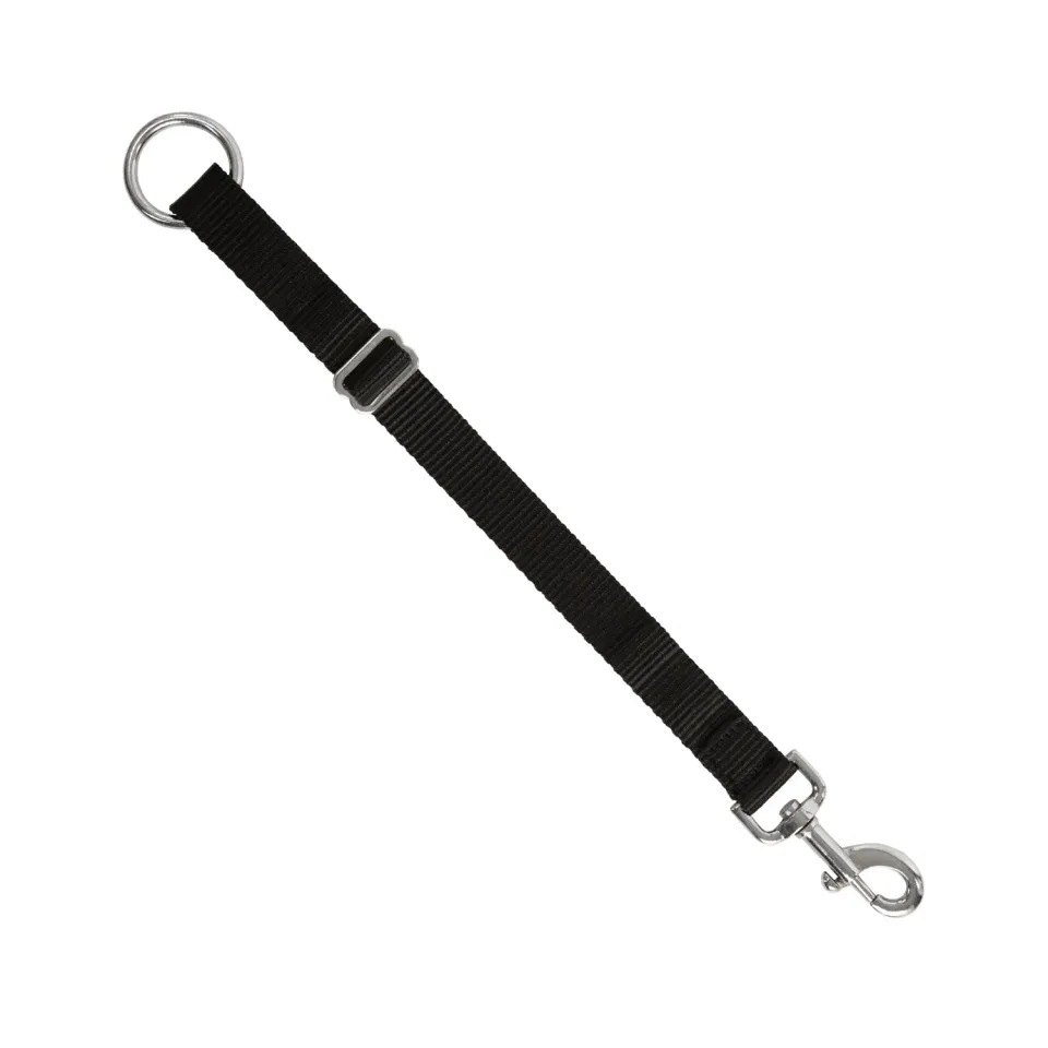 Källquist Universal nylonholder sort 35-52 cm kraftig