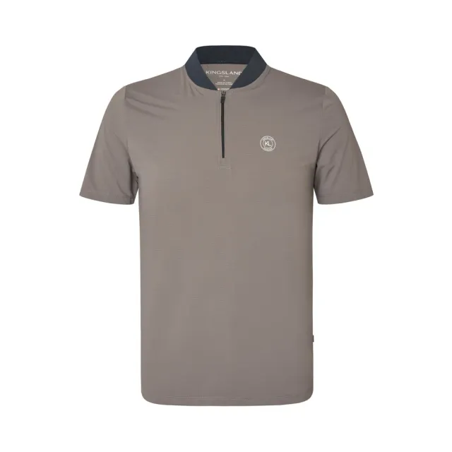 Kingsland KLLiam trænings t-shirt herre navy M